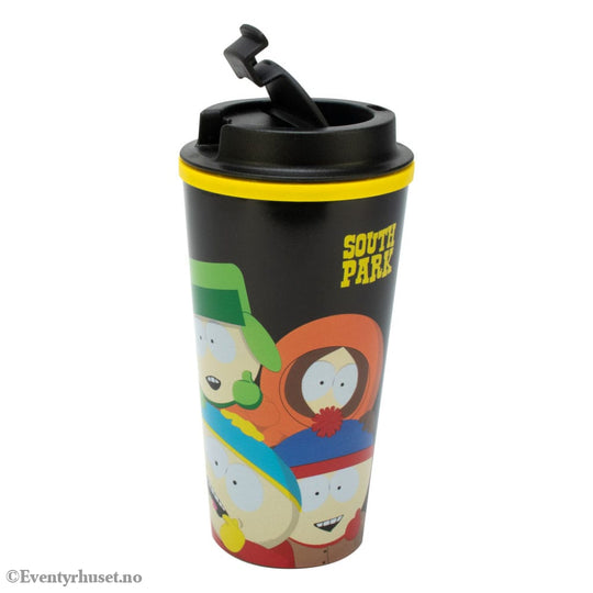 South Park Thermo Cup Home & Gifts