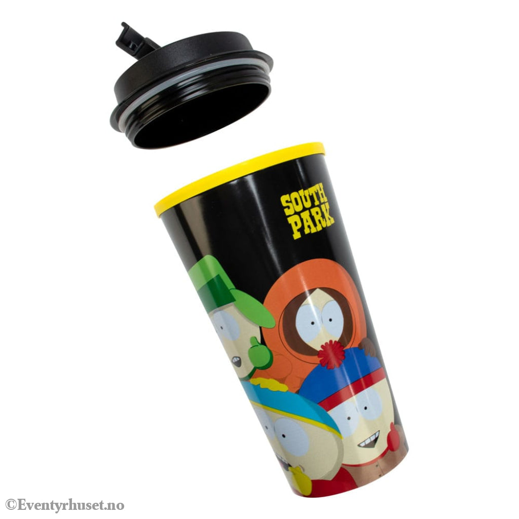 South Park Thermo Cup Home & Gifts