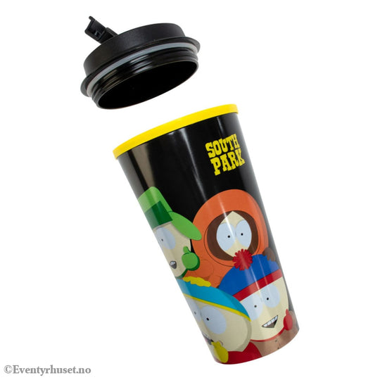 South Park Thermo Cup Home & Gifts