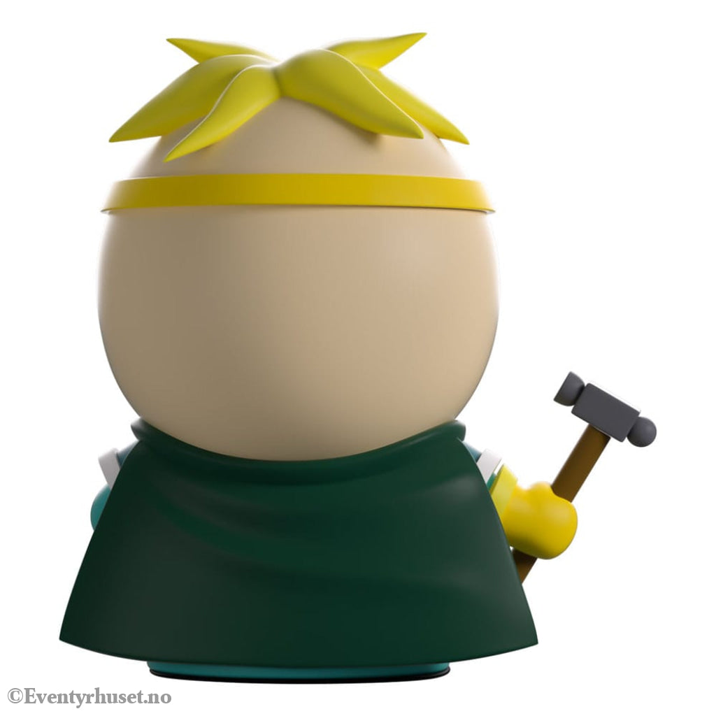 South Park Vinyl Figure Paladin Butters 9 cm Collectibles