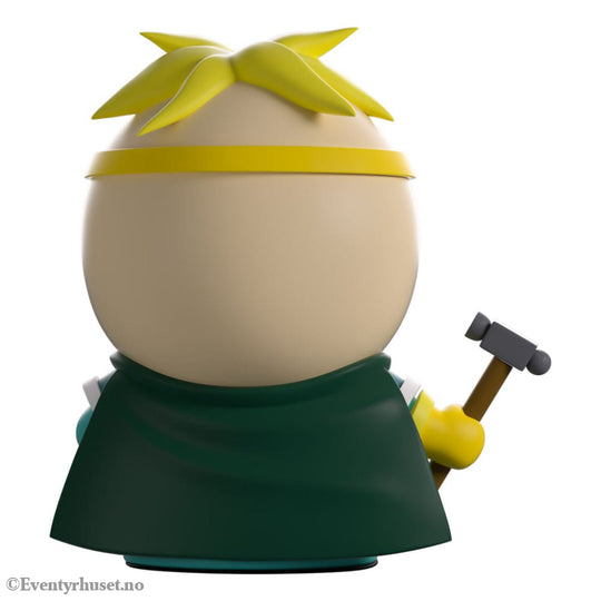 South Park Vinyl Figure Paladin Butters 9 cm Collectibles