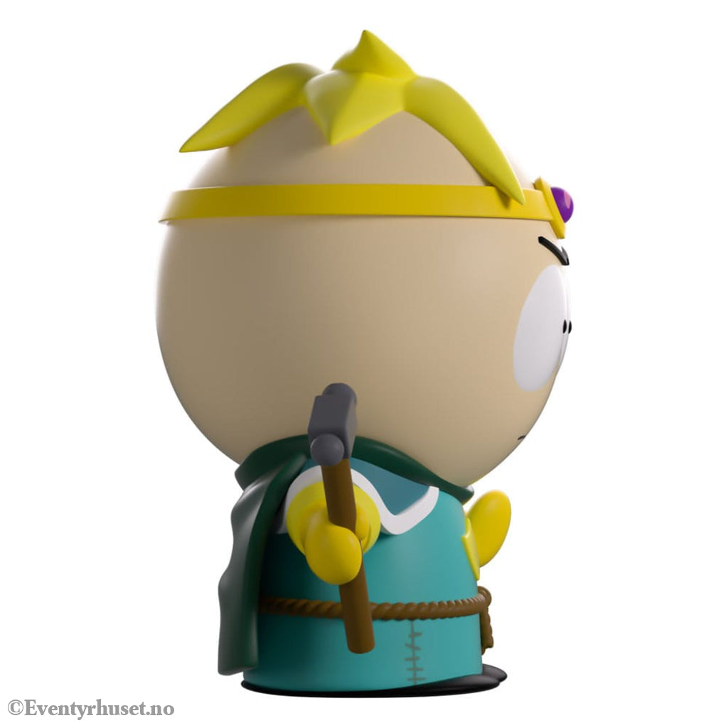 South Park Vinyl Figure Paladin Butters 9 cm Collectibles