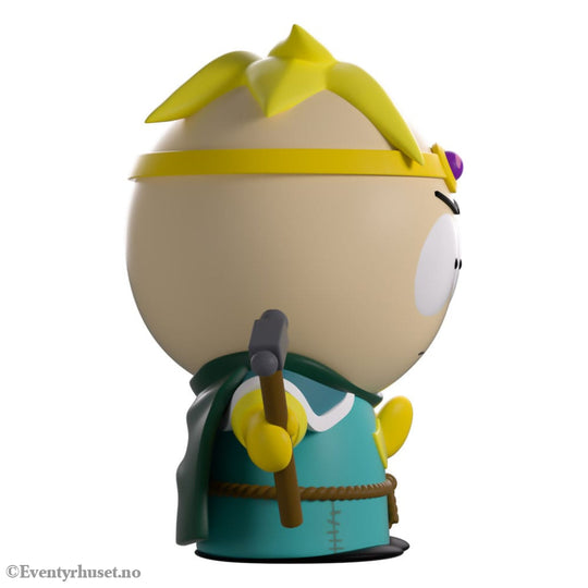 South Park Vinyl Figure Paladin Butters 9 cm Collectibles
