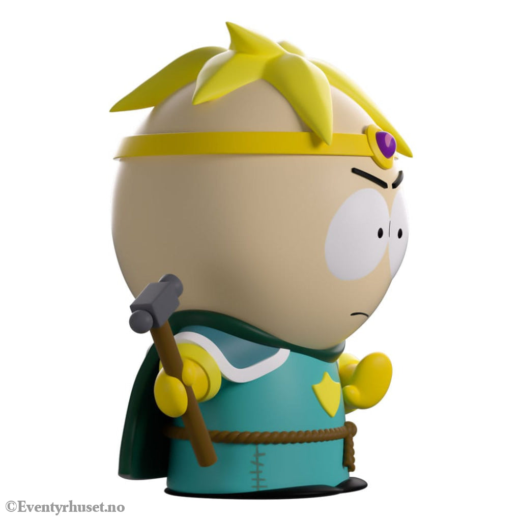 South Park Vinyl Figure Paladin Butters 9 cm Collectibles