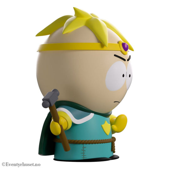 South Park Vinyl Figure Paladin Butters 9 cm Collectibles