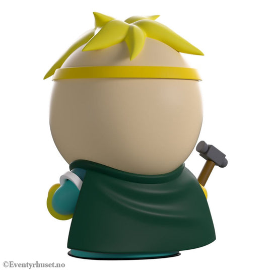 South Park Vinyl Figure Paladin Butters 9 cm Collectibles