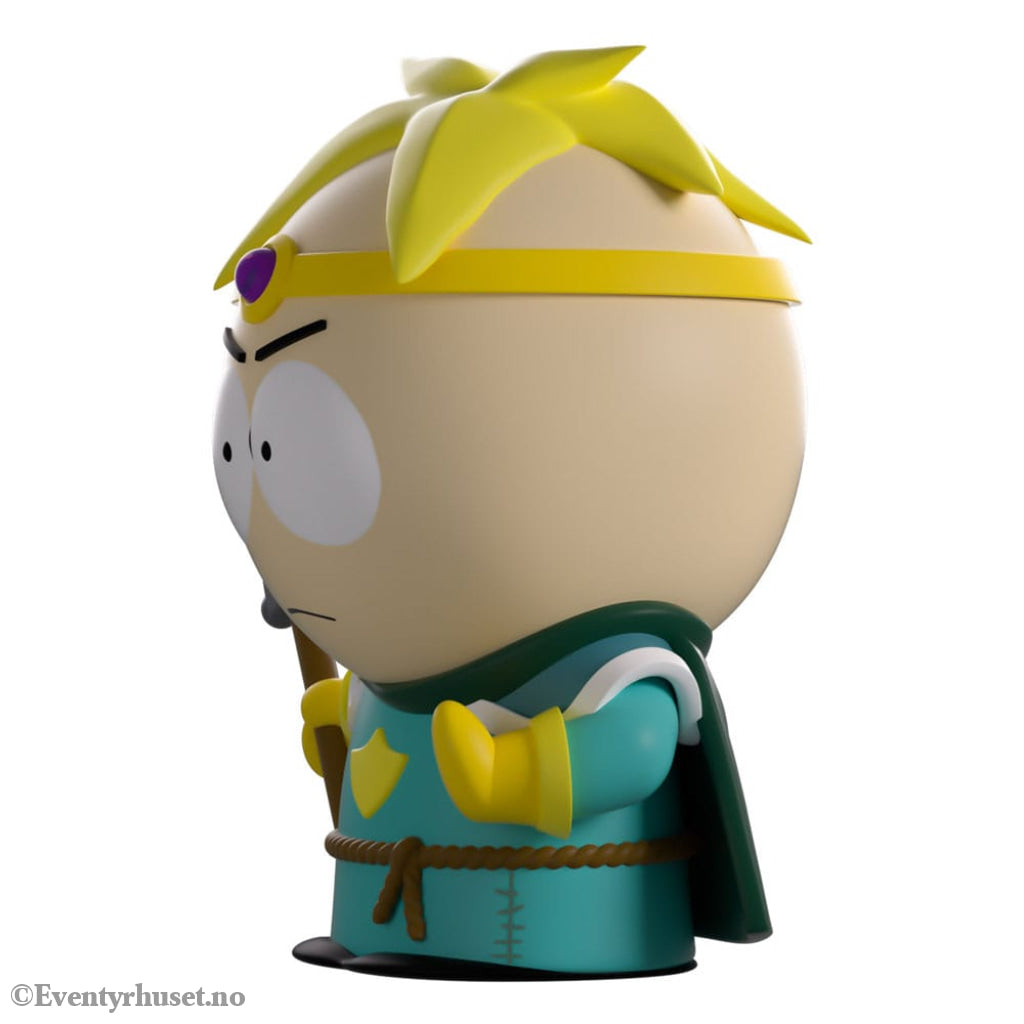 South Park Vinyl Figure Paladin Butters 9 cm Collectibles