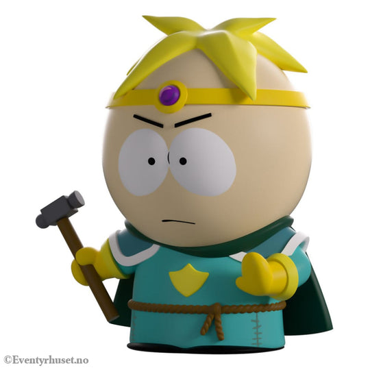 South Park Vinyl Figure Paladin Butters 9 cm Collectibles
