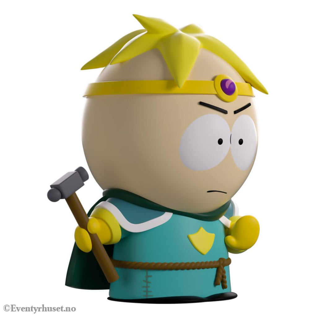South Park Vinyl Figure Paladin Butters 9 cm Collectibles