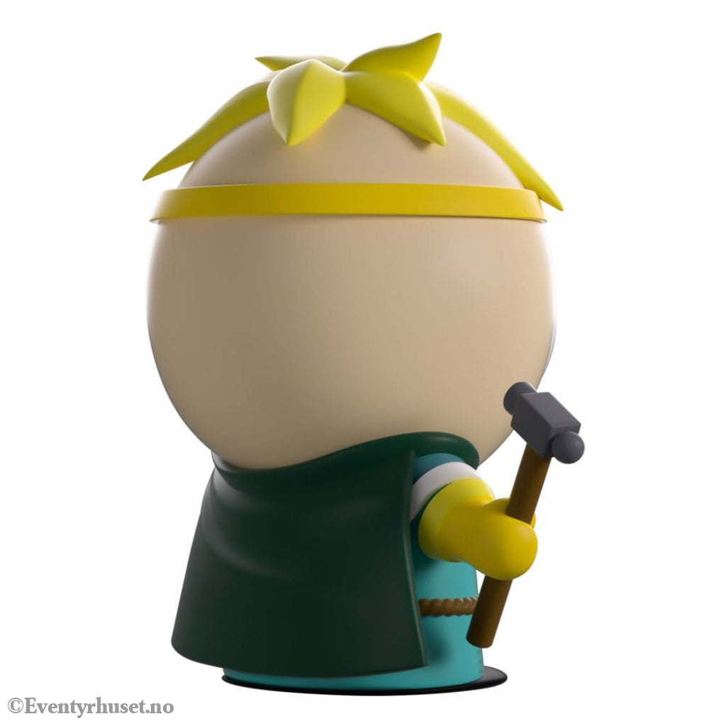 South Park Vinyl Figure Paladin Butters 9 cm Collectibles
