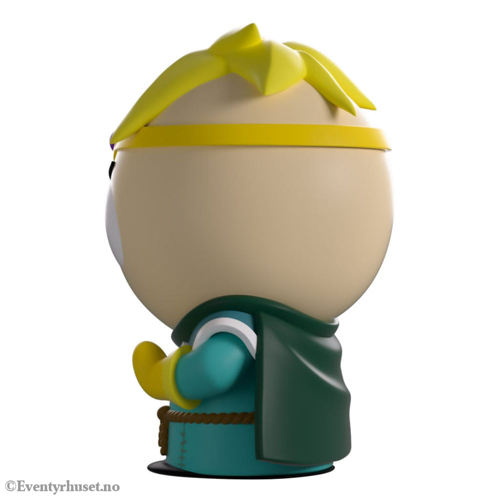 South Park Vinyl Figure Paladin Butters 9 cm Collectibles