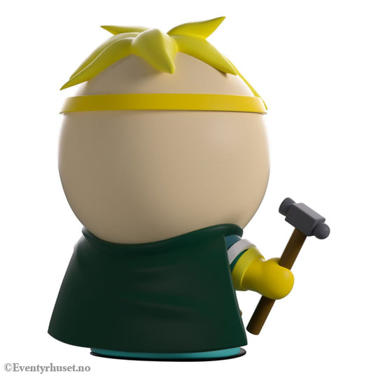 South Park Vinyl Figure Paladin Butters 9 cm Collectibles