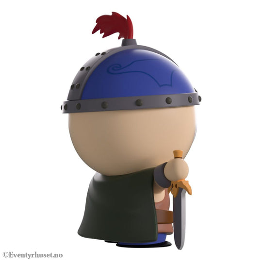 South Park Vinyl Figure Ranger Stan Marshwalker 10 cm Collectibles