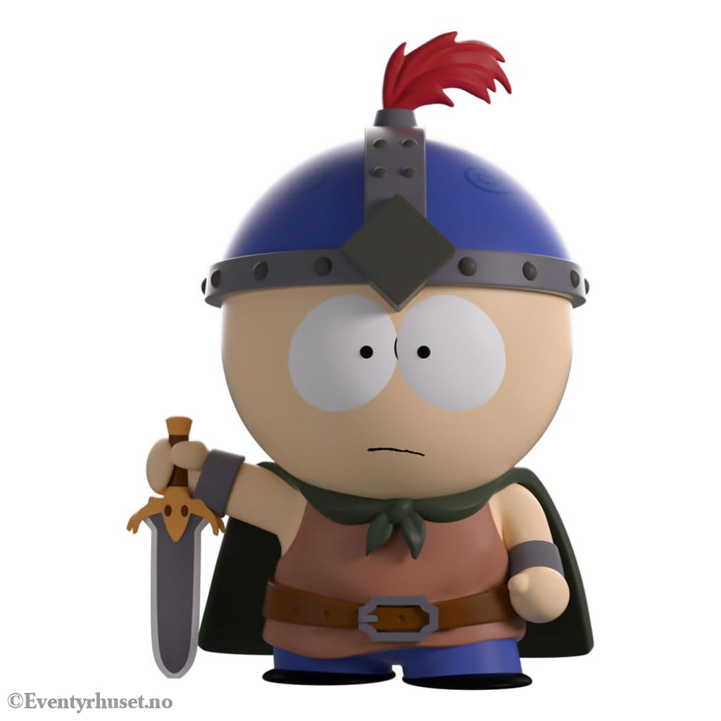 South Park Vinyl Figure Ranger Stan Marshwalker 10 cm Collectibles