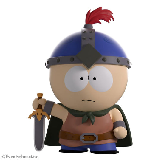 South Park Vinyl Figure Ranger Stan Marshwalker 10 cm Collectibles