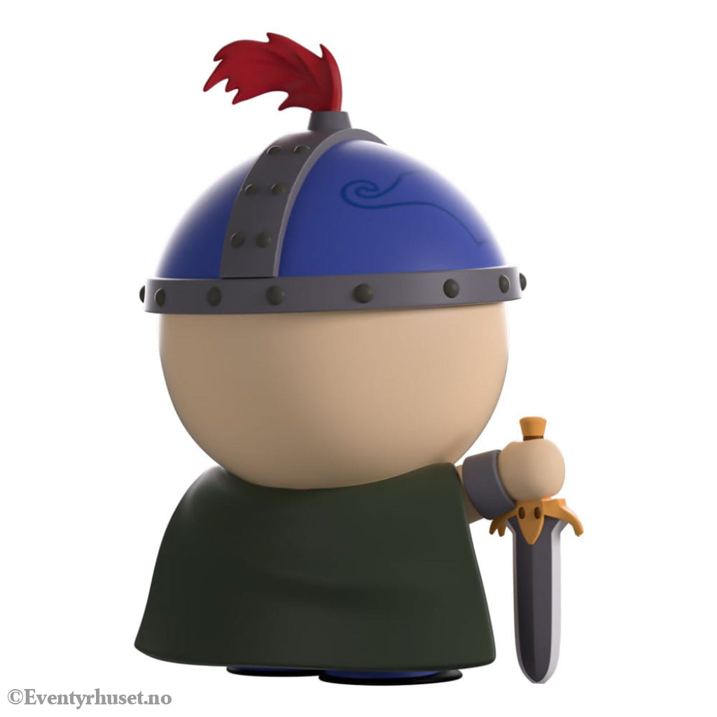 South Park Vinyl Figure Ranger Stan Marshwalker 10 cm Collectibles