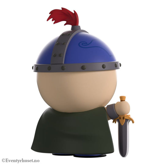 South Park Vinyl Figure Ranger Stan Marshwalker 10 cm Collectibles