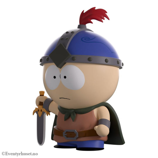 South Park Vinyl Figure Ranger Stan Marshwalker 10 cm Collectibles