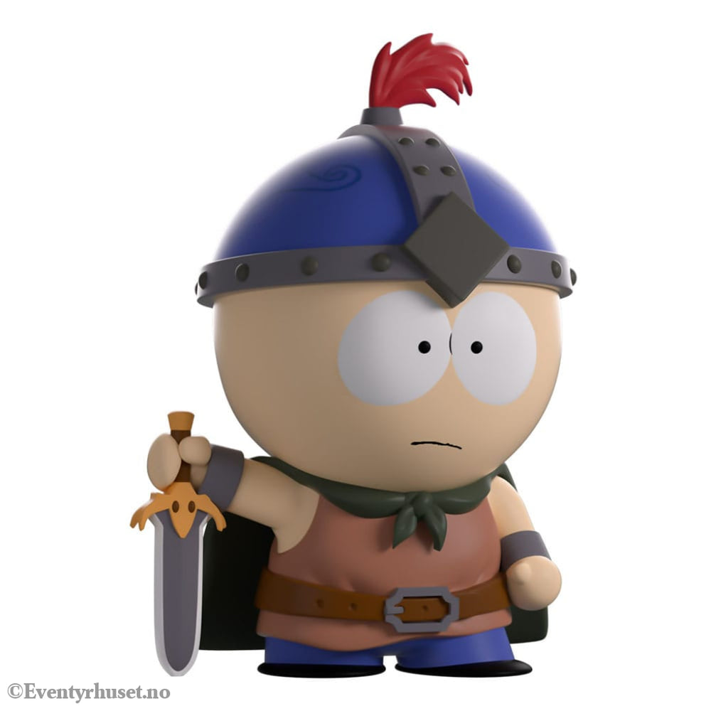 South Park Vinyl Figure Ranger Stan Marshwalker 10 cm Collectibles