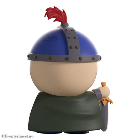 South Park Vinyl Figure Ranger Stan Marshwalker 10 cm Collectibles