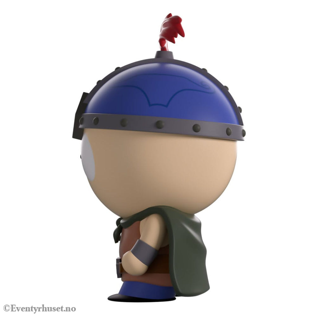 South Park Vinyl Figure Ranger Stan Marshwalker 10 cm Collectibles