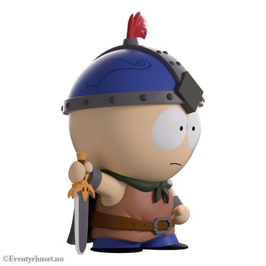 South Park Vinyl Figure Ranger Stan Marshwalker 10 cm Collectibles