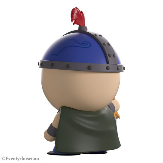 South Park Vinyl Figure Ranger Stan Marshwalker 10 cm Collectibles