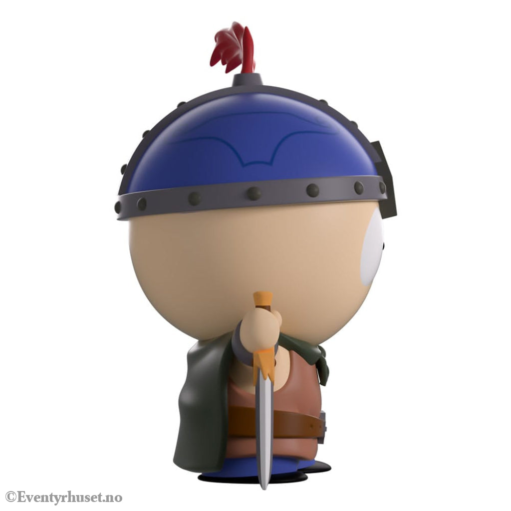 South Park Vinyl Figure Ranger Stan Marshwalker 10 cm Collectibles