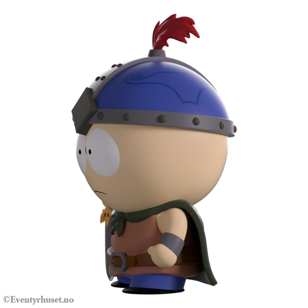 South Park Vinyl Figure Ranger Stan Marshwalker 10 cm Collectibles