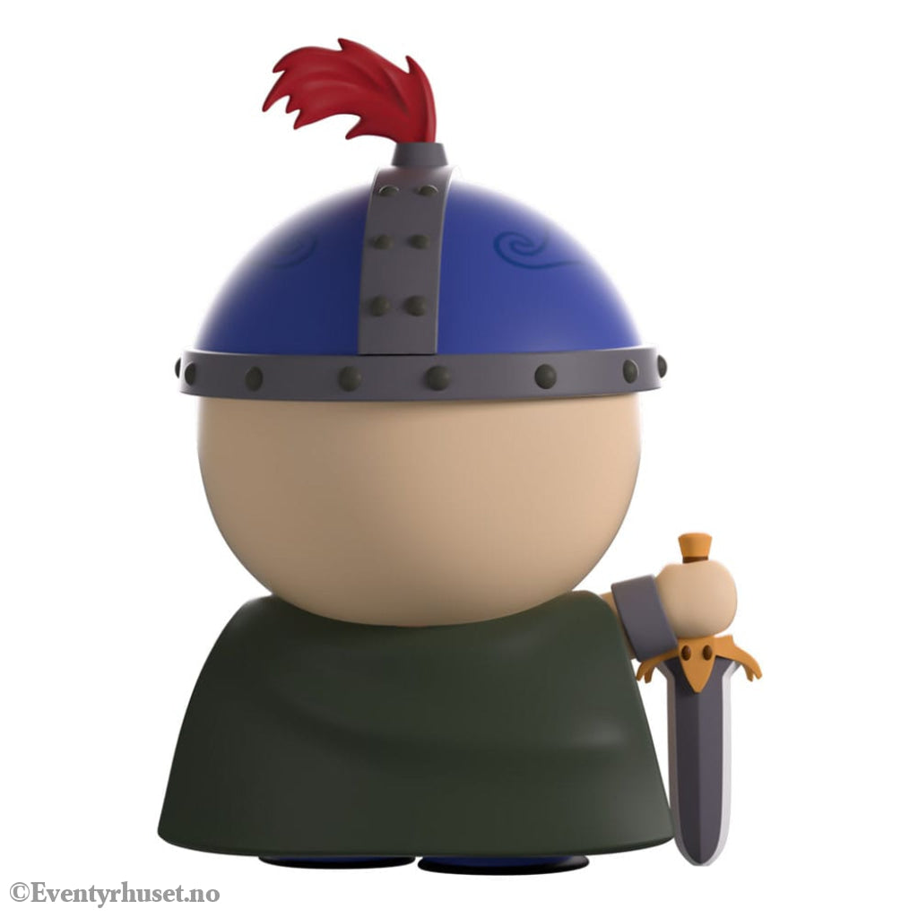 South Park Vinyl Figure Ranger Stan Marshwalker 10 cm Collectibles