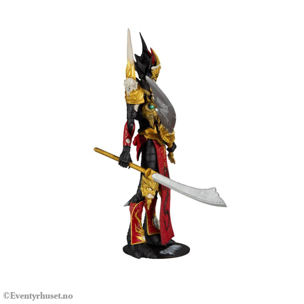 Spawn Action Figure Mandarin Spawn 18 cm Toys