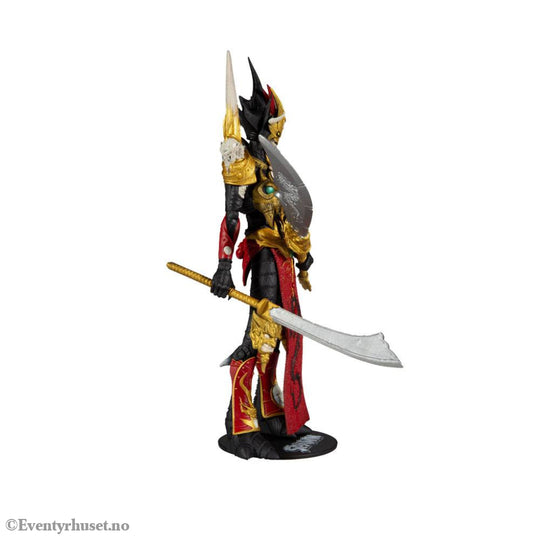 Spawn Action Figure Mandarin Spawn 18 cm Toys