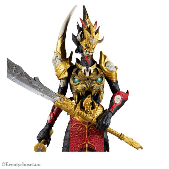 Spawn Action Figure Mandarin Spawn 18 cm Toys