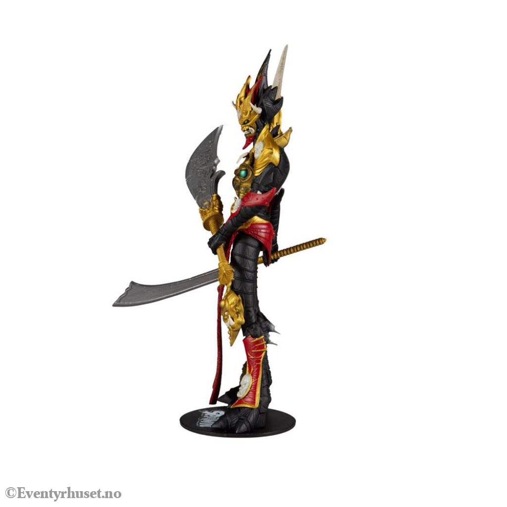 Spawn Action Figure Mandarin Spawn 18 cm Toys