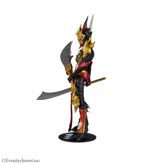 Spawn Action Figure Mandarin Spawn 18 cm Toys