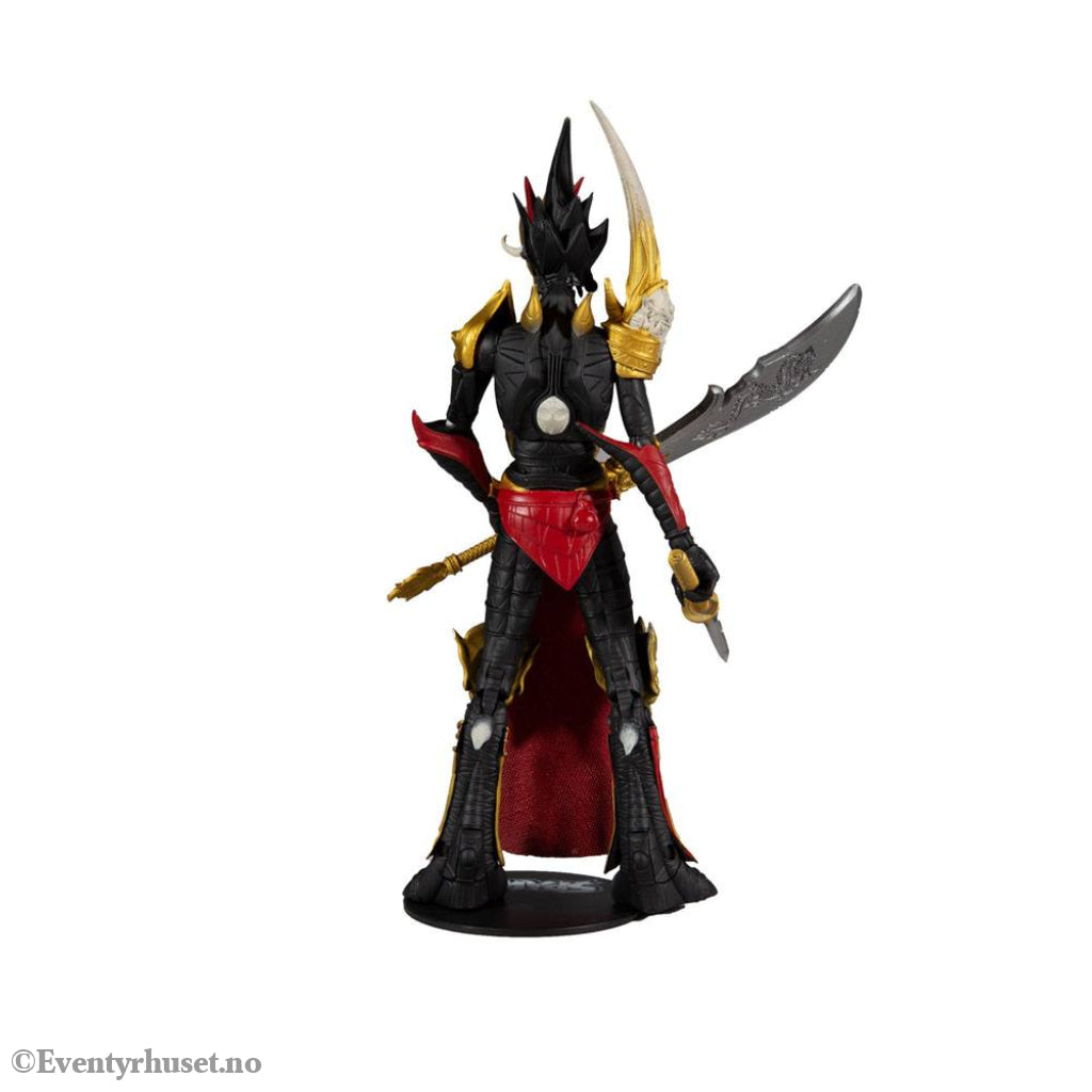 Spawn Action Figure Mandarin Spawn 18 cm Toys