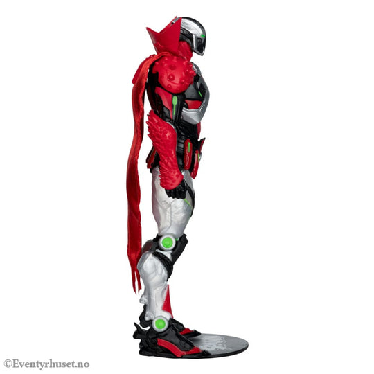 Spawn Action Figures 18 cm Wave 8 30th Anniversary Assortment (6) Toys