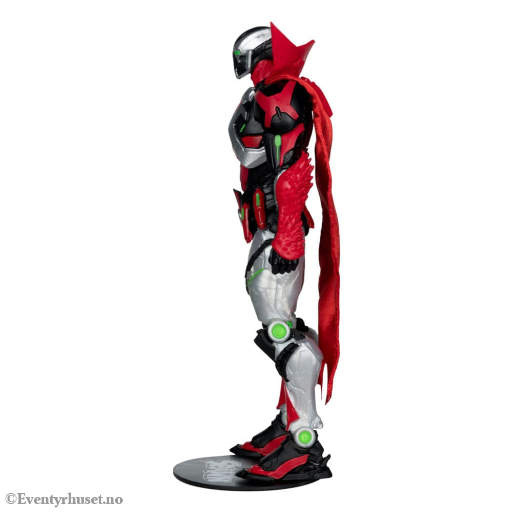 Spawn Action Figures 18 cm Wave 8 30th Anniversary Assortment (6) Toys