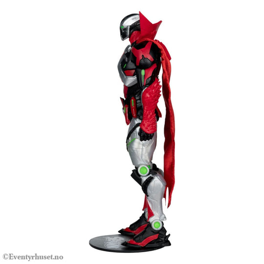 Spawn Action Figures 18 cm Wave 8 30th Anniversary Assortment (6) Toys