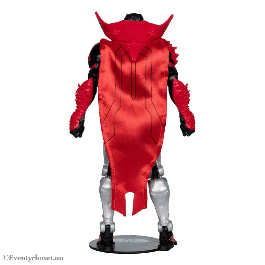 Spawn Action Figures 18 cm Wave 8 30th Anniversary Assortment (6) Toys