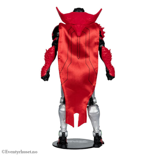 Spawn Action Figures 18 cm Wave 8 30th Anniversary Assortment (6) Toys