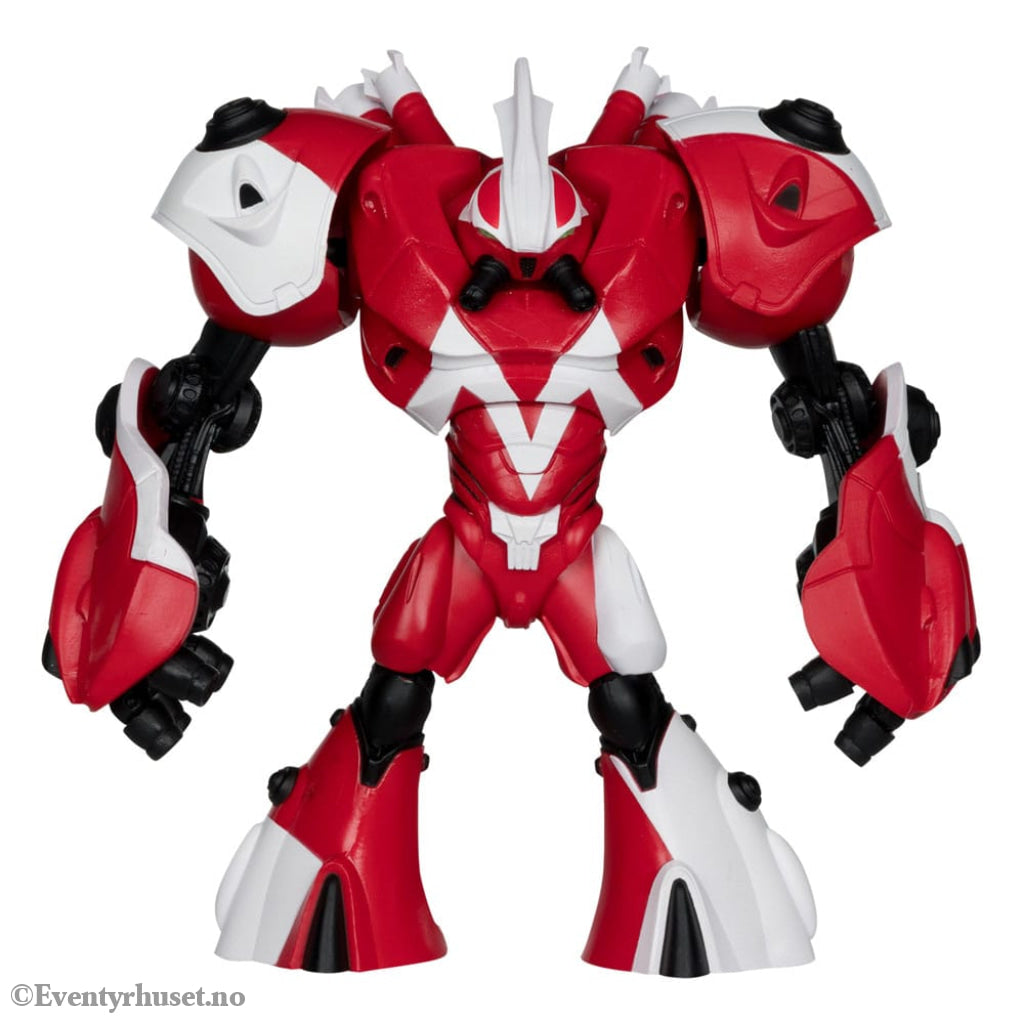 Spawn Action Figures 18 cm Wave 8 30th Anniversary Assortment (6) Toys