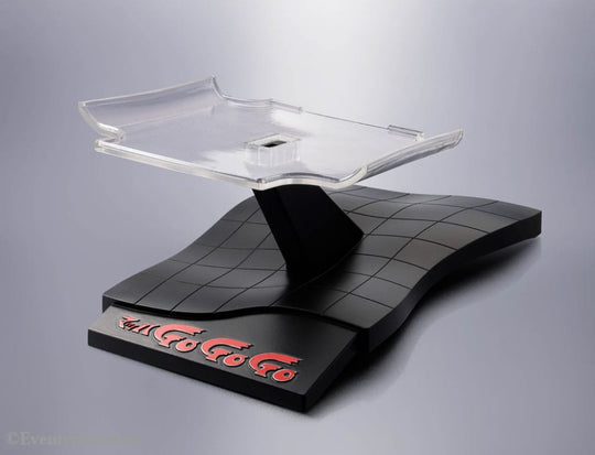 Speed Racer Chogokin Diecast Model Mach 5 27 cm Manga & Anime