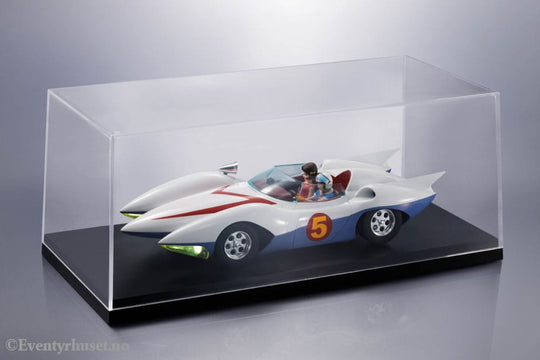 Speed Racer Chogokin Diecast Model Mach 5 27 cm Manga & Anime