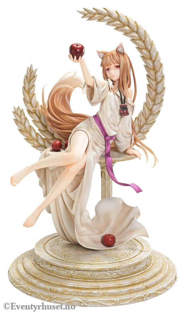 Spice and Wolf Concept Masterline Series Statue 1/5 Merchant Meets The Wise Wolf Holo Bonus Ver. 40 cm Collectibles