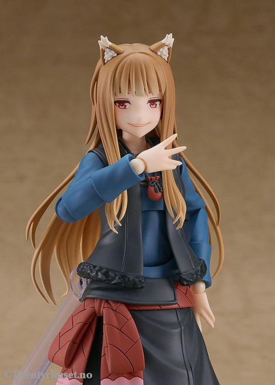 Spice and Wolf: Merchant Meets the Wise Wolf Figma Action Figure Holo 15 cm Toys