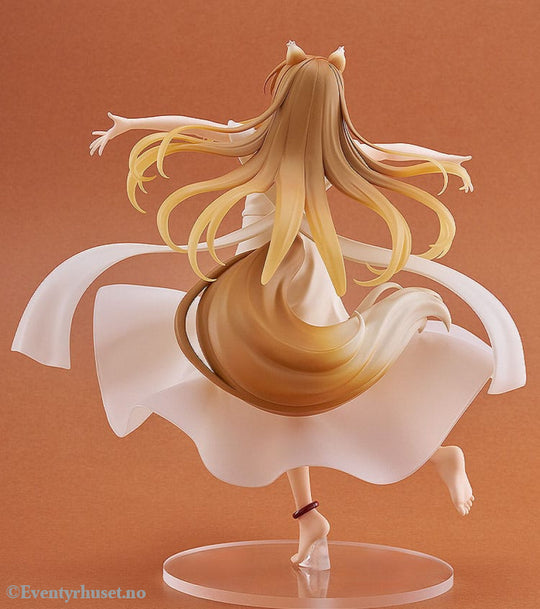 Spice and Wolf: Merchant Meets the Wise Wolf Pop Up Parade PVC Statue Holo: Abundant Harvest Ver. L Size 23 cm Manga &