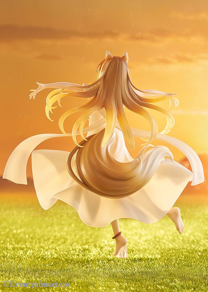 Spice and Wolf: Merchant Meets the Wise Wolf Pop Up Parade PVC Statue Holo: Abundant Harvest Ver. L Size 23 cm Manga &