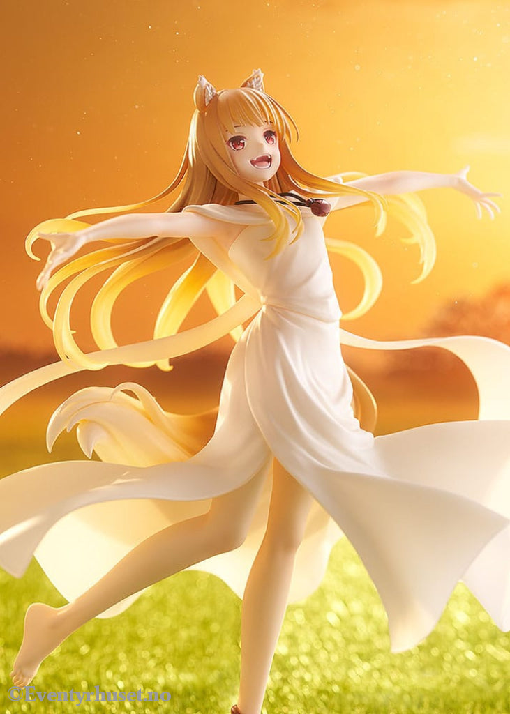 Spice and Wolf: Merchant Meets the Wise Wolf Pop Up Parade PVC Statue Holo: Abundant Harvest Ver. L Size 23 cm Manga &