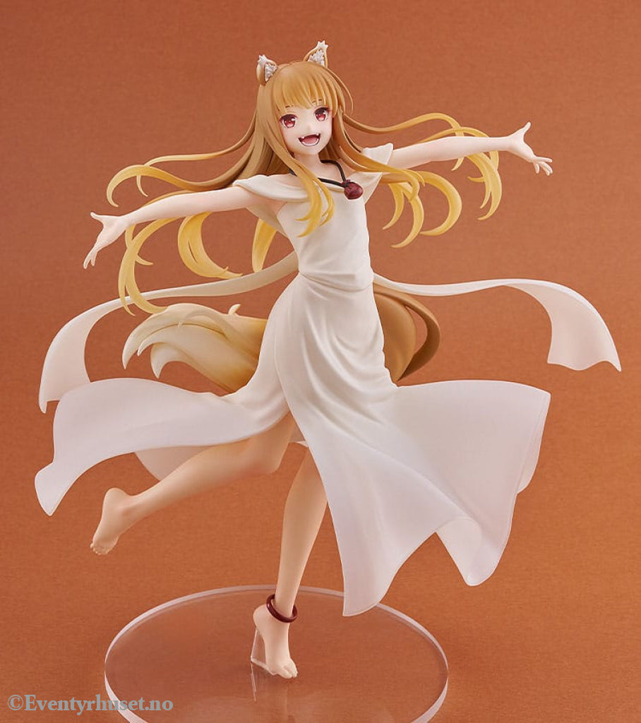 Spice and Wolf: Merchant Meets the Wise Wolf Pop Up Parade PVC Statue Holo: Abundant Harvest Ver. L Size 23 cm Manga &